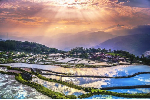 Südwestchinas Geheimnisse - Von Sichuan nach Yunnan